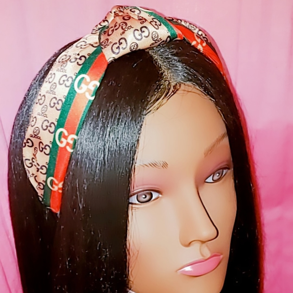 Designer Headbands - Picture 6 of 10